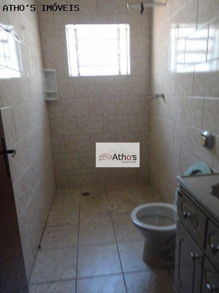 Casa à venda com 2 quartos, 100m² - Foto 10