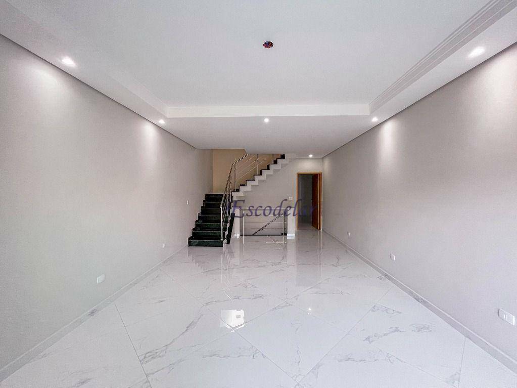 Sobrado à venda com 3 quartos, 166m² - Foto 4