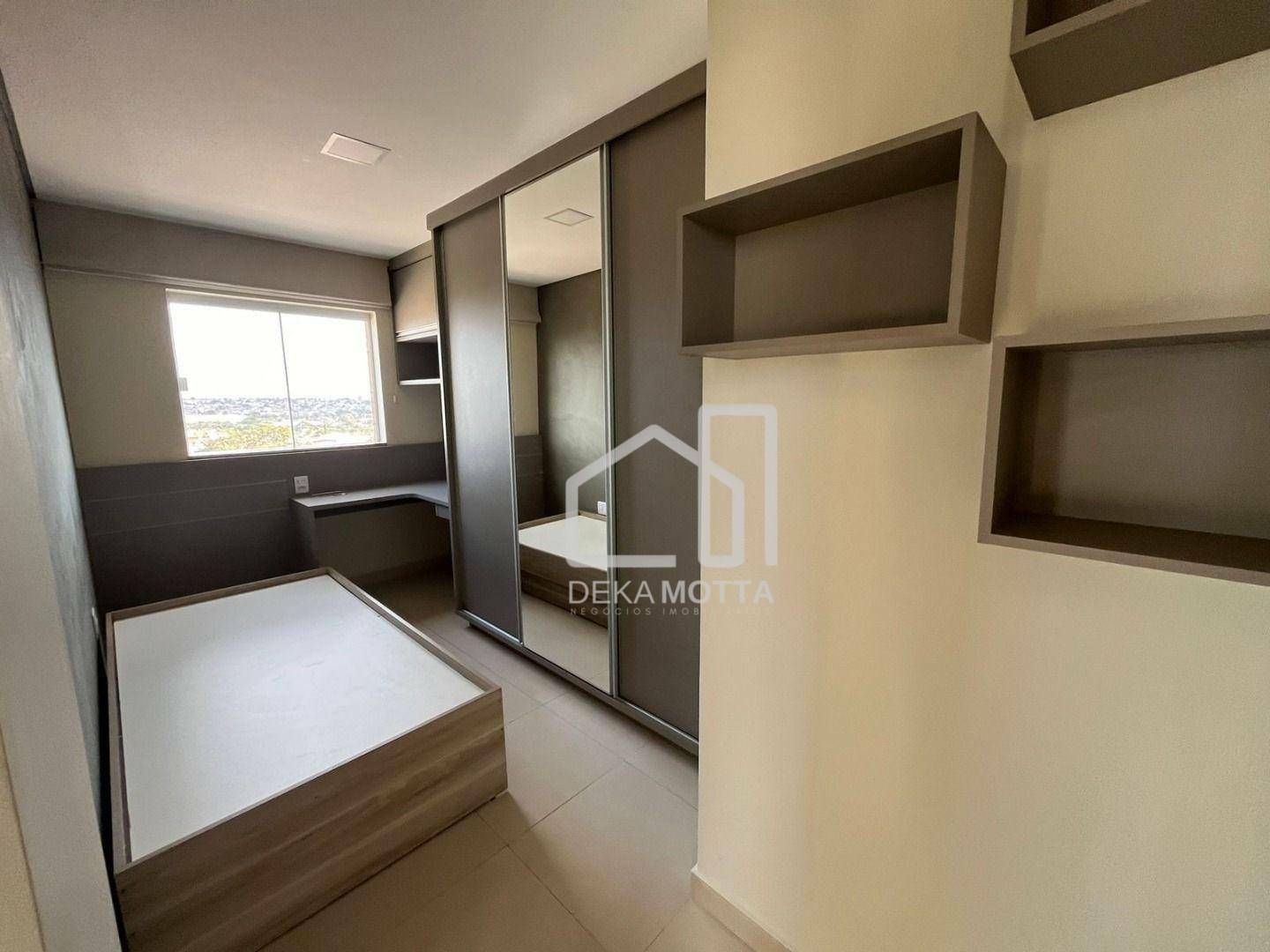 Apartamento à venda com 3 quartos, 140m² - Foto 11