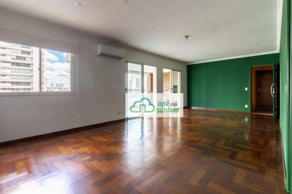 Apartamento à venda com 3 quartos, 117m² - Foto 2