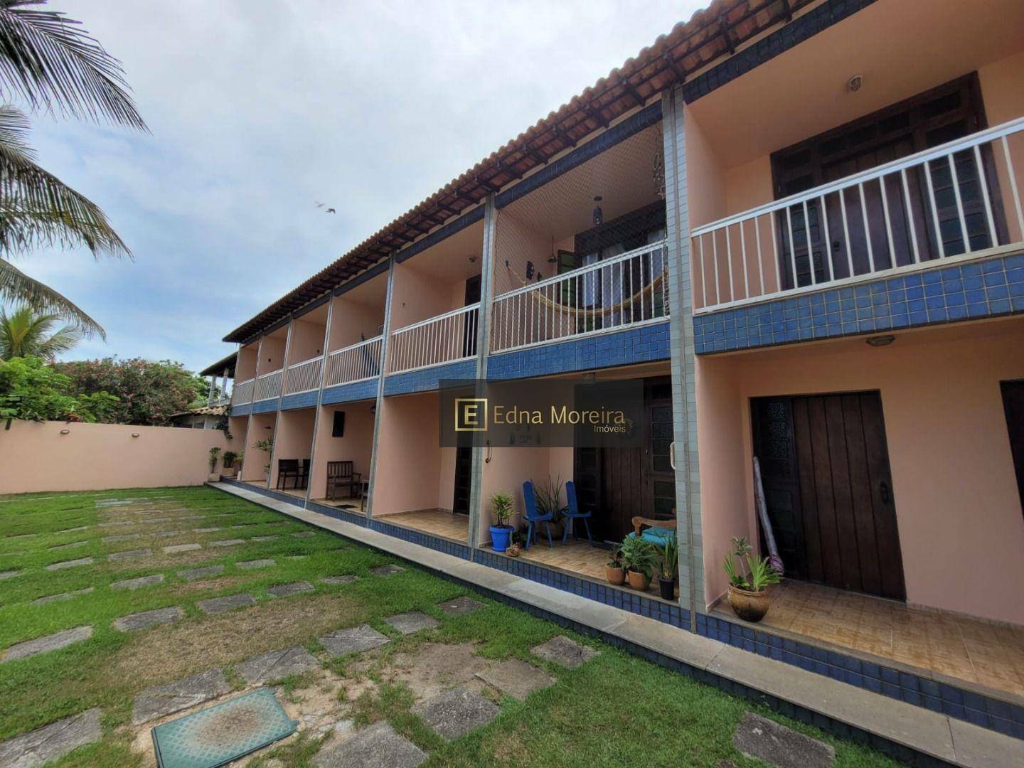 Casa de Condomínio à venda e aluguel com 2 quartos, 140m² - Foto 22