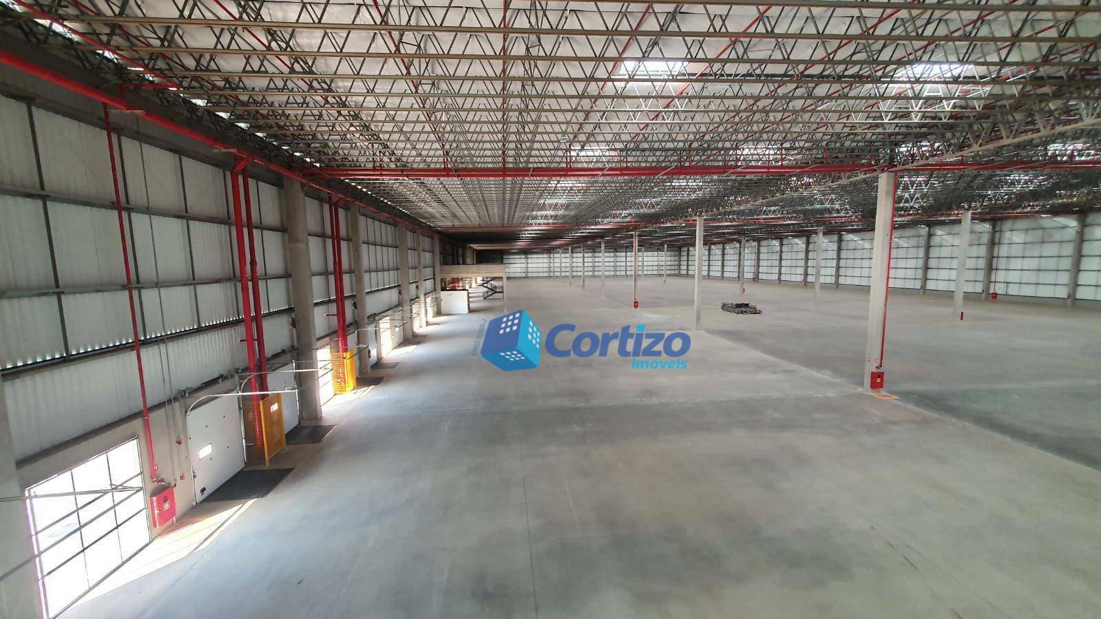 Depósito-Galpão-Armazém para alugar, 5962m² - Foto 17