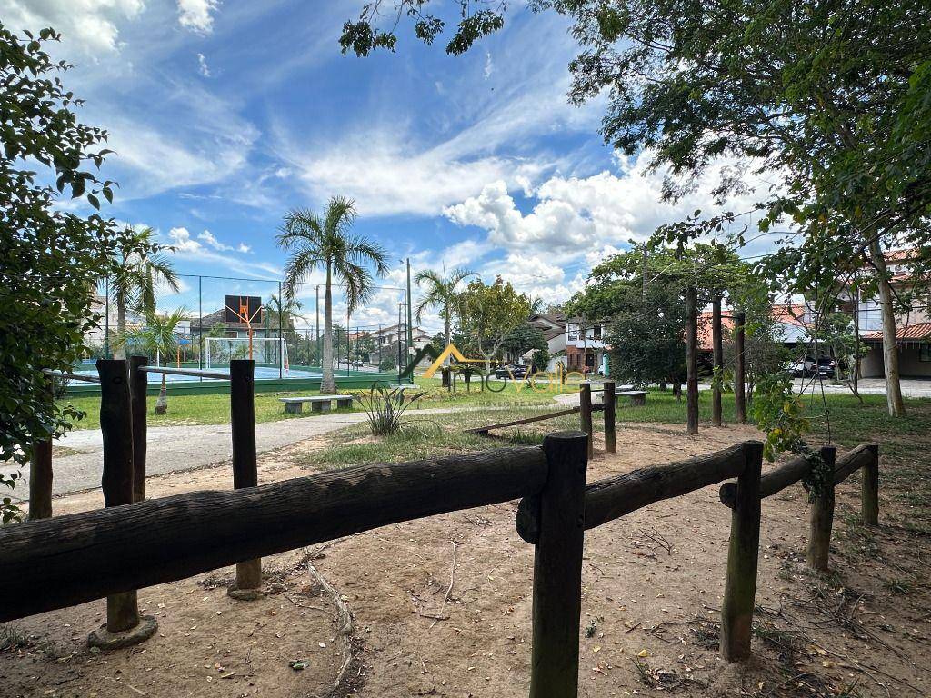 Casa de Condomínio, 4 quartos - Foto 38