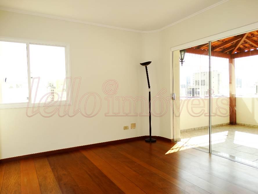 Apartamento para alugar com 3 quartos, 340m² - Foto 6