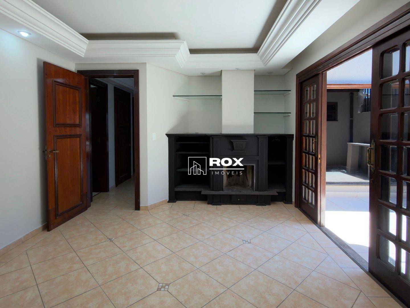 Apartamento, 3 quartos, 250 m² - Foto 4