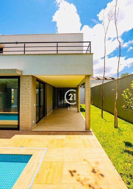 Casa de Condomínio à venda com 3 quartos, 560m² - Foto 15