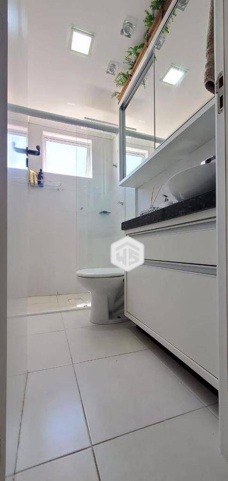 Apartamento, 2 quartos, 54 m² - Foto 2