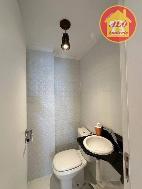 Apartamento à venda com 3 quartos, 140m² - Foto 5