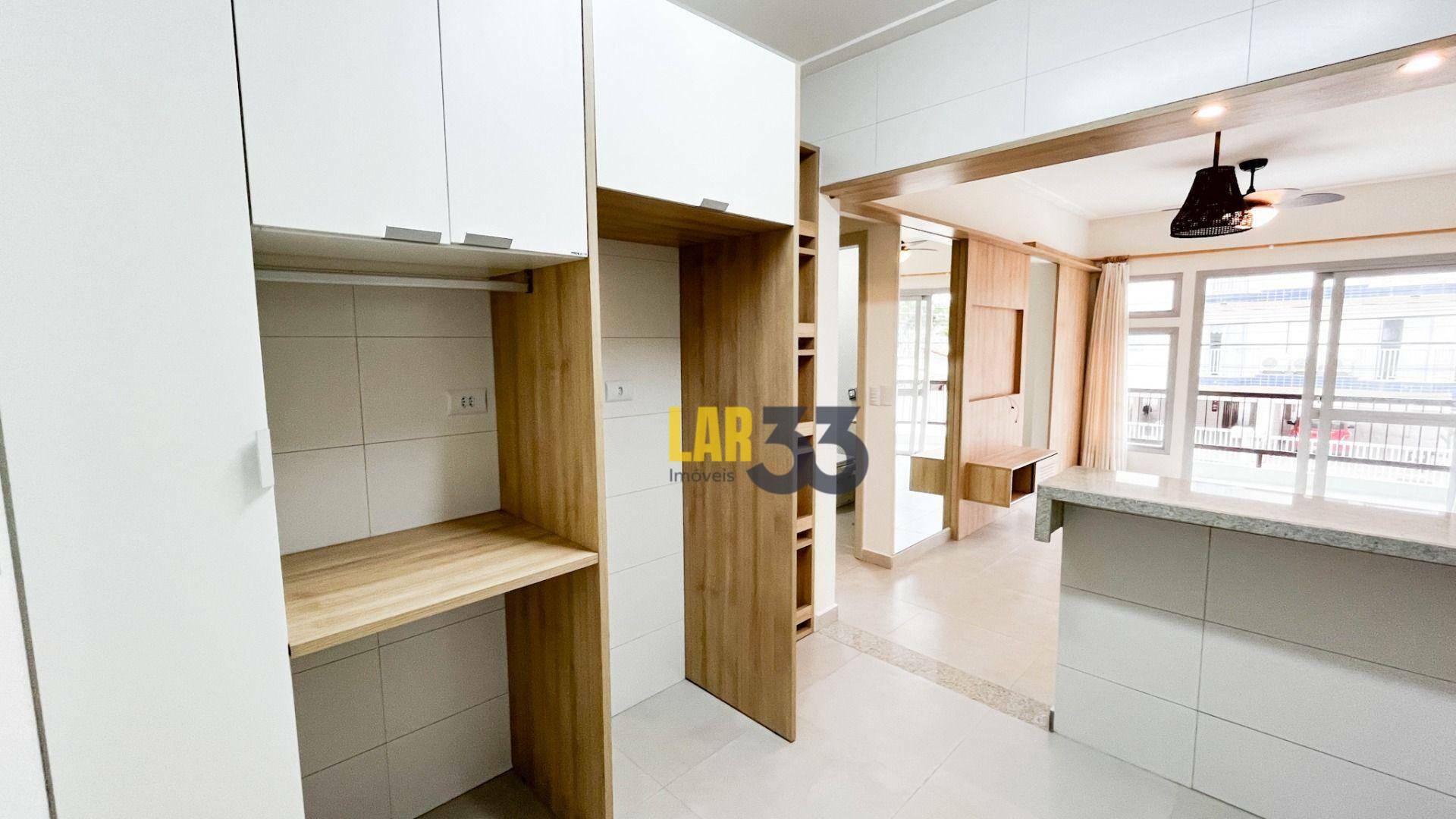 Apartamento à venda com 3 quartos, 67m² - Foto 11