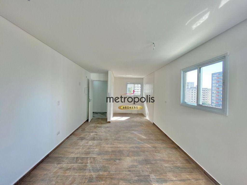 Apartamento à venda com 2 quartos, 60m² - Foto 1