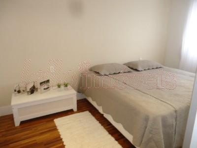 Apartamento para alugar com 1 quarto, 78m² - Foto 5