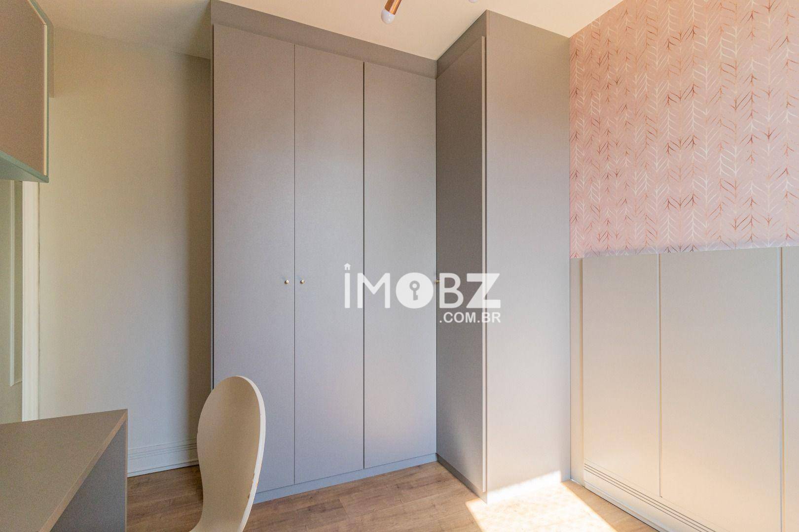 Apartamento à venda com 3 quartos, 112m² - Foto 19