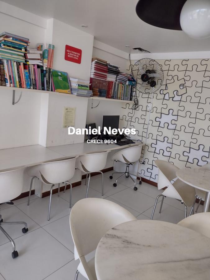 Apartamento à venda com 2 quartos, 60m² - Foto 18