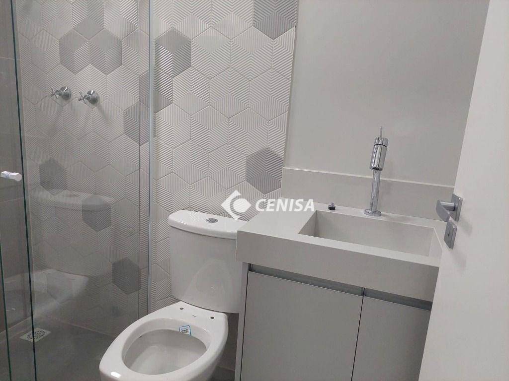 Casa de Condomínio à venda com 3 quartos, 160m² - Foto 15