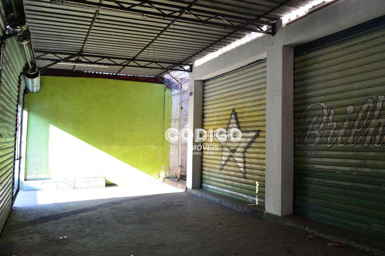 Loja-Salão para alugar, 100m² - Foto 14