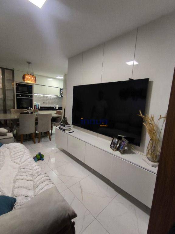 Apartamento à venda com 3 quartos, 62m² - Foto 5