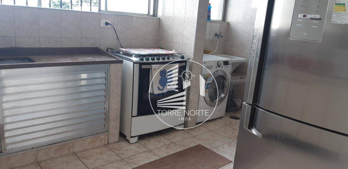 Apartamento à venda com 2 quartos, 70m² - Foto 5