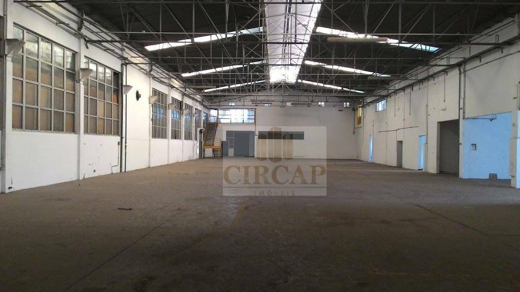 Depósito-Galpão-Armazém para alugar, 3200m² - Foto 4