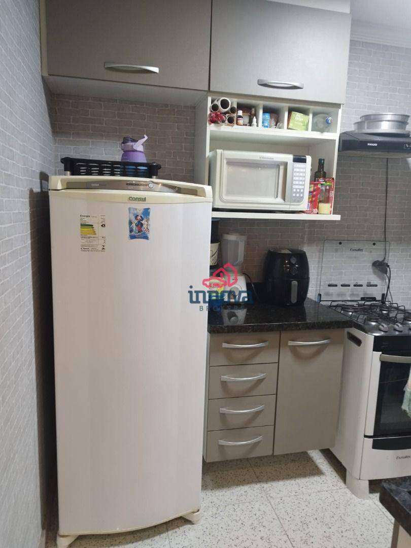 Apartamento à venda com 2 quartos, 49m² - Foto 7