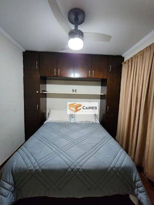 Apartamento à venda com 3 quartos, 82m² - Foto 9