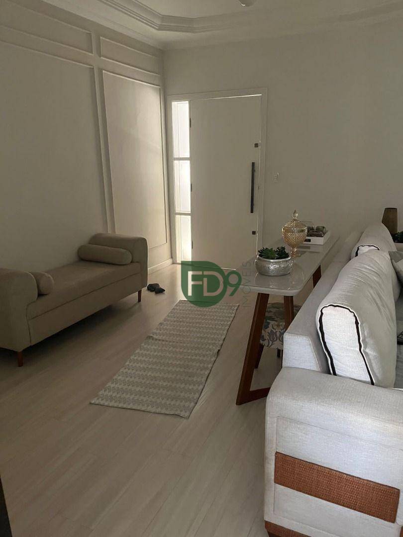 Casa à venda com 3 quartos, 130m² - Foto 16