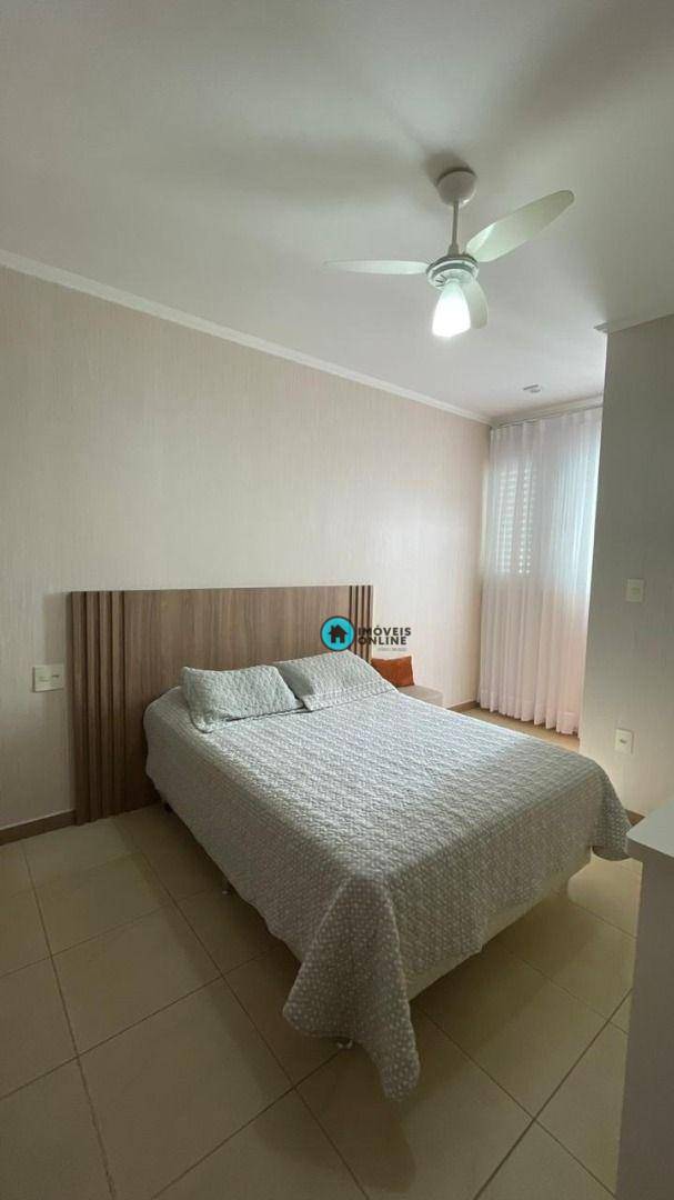 Apartamento à venda com 3 quartos, 184m² - Foto 9