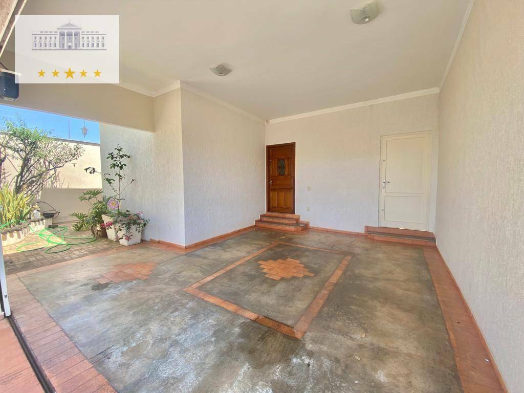 Casa à venda com 3 quartos, 186m² - Foto 12