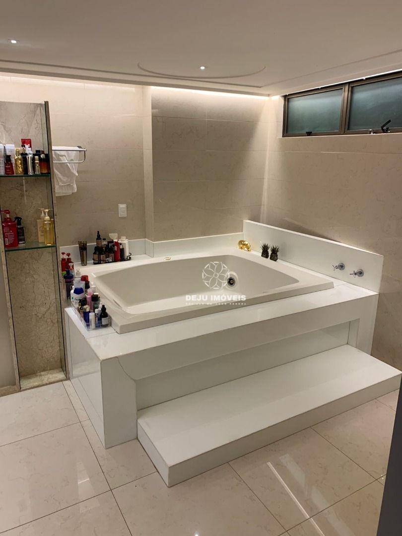 Apartamento à venda com 4 quartos, 384m² - Foto 13