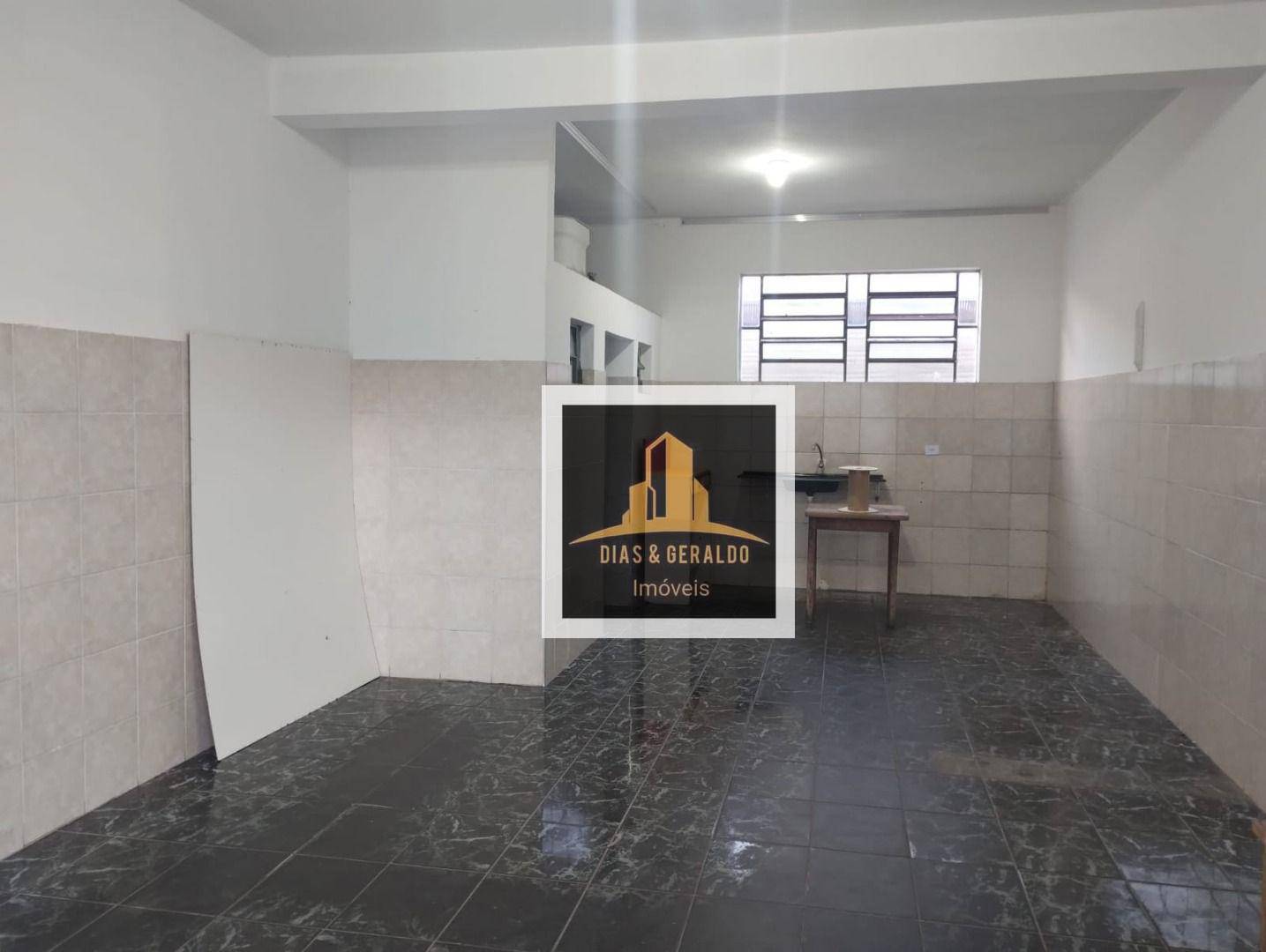 Loja-Salão para alugar, 60m² - Foto 5