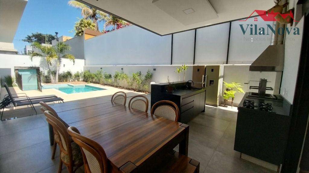 Casa à venda com 3 quartos, 250m² - Foto 8