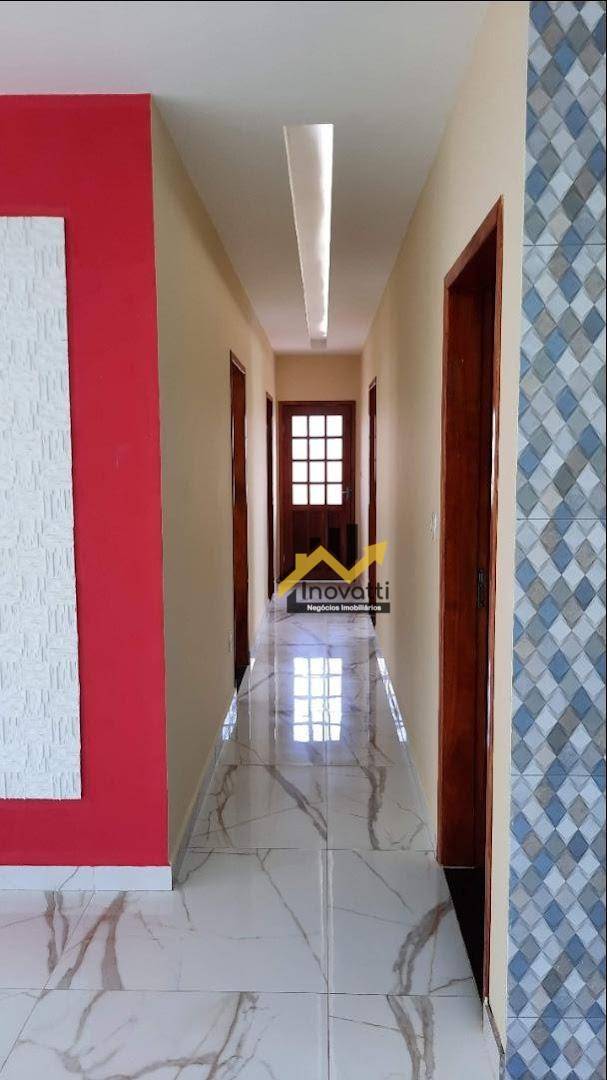 Casa de Condomínio à venda com 3 quartos, 180m² - Foto 9