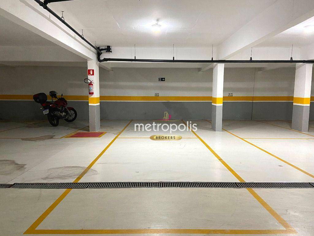 Apartamento à venda com 2 quartos, 72m² - Foto 25