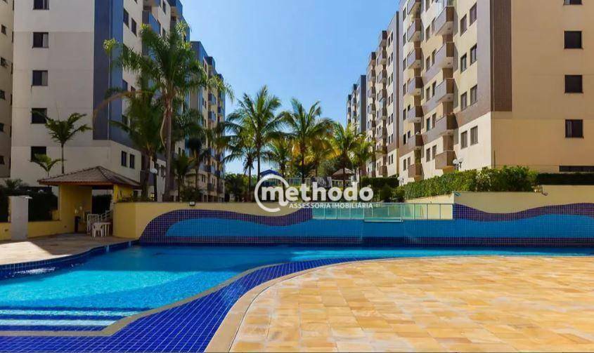 Apartamento à venda com 3 quartos, 80m² - Foto 25