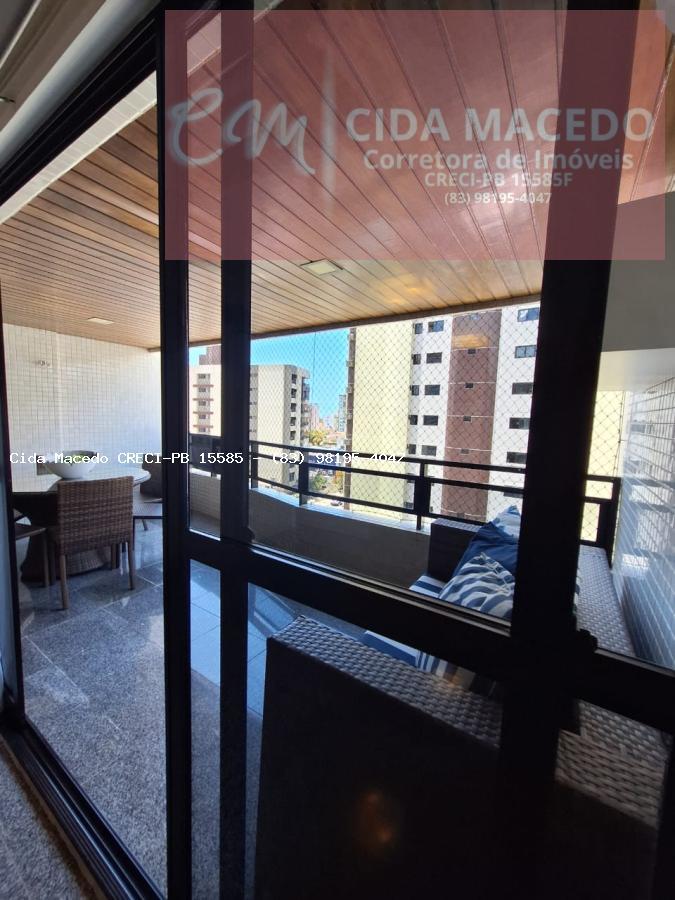 Apartamento à venda com 3 quartos, 198m² - Foto 10