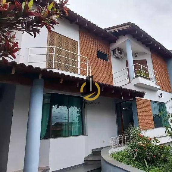 Sobrado à venda com 4 quartos, 265m² - Foto 3