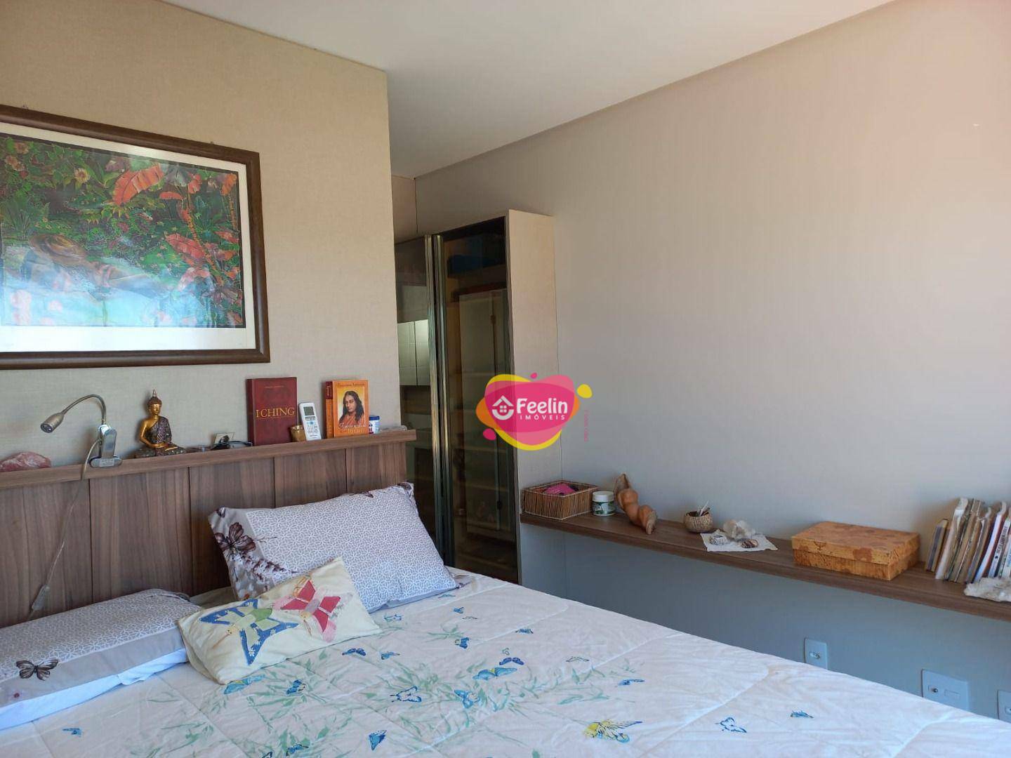 Cobertura, 2 quartos, 138 m² - Foto 10