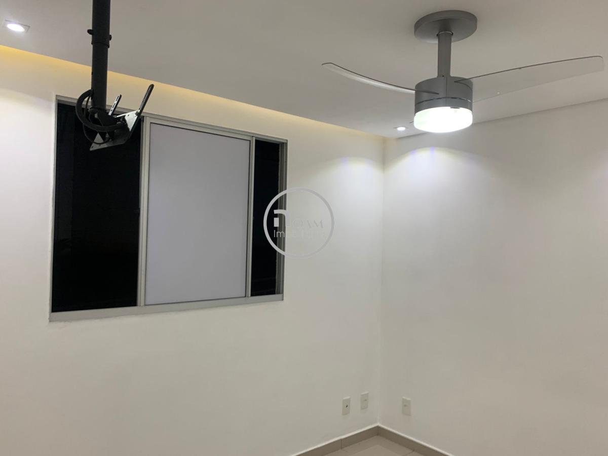 Apartamento à venda com 2 quartos, 49m² - Foto 5