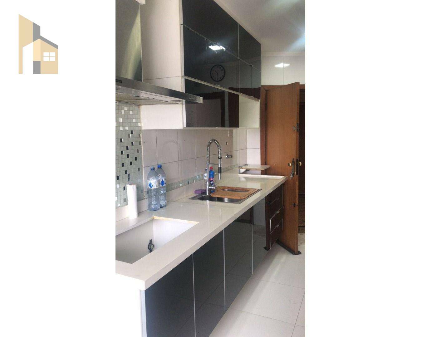 Cobertura à venda com 3 quartos, 180m² - Foto 6