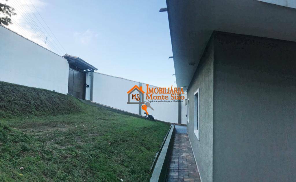 Casa de Condomínio à venda com 4 quartos, 1180m² - Foto 38