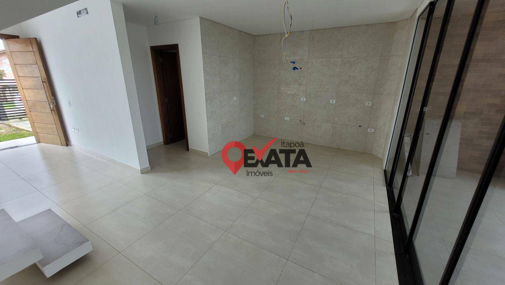 Sobrado à venda com 3 quartos, 125m² - Foto 21