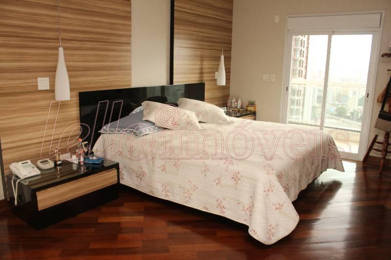 Apartamento à venda com 4 quartos, 329m² - Foto 26