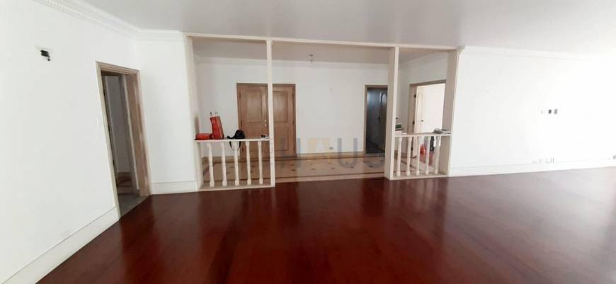 Apartamento à venda com 4 quartos, 330m² - Foto 23