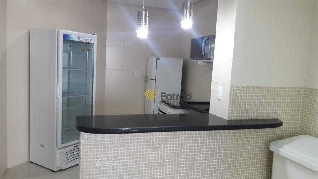 Apartamento à venda com 3 quartos, 138m² - Foto 51