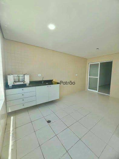 Apartamento à venda com 3 quartos, 128m² - Foto 14