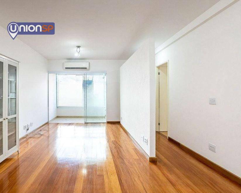 Apartamento à venda com 2 quartos, 84m² - Foto 1