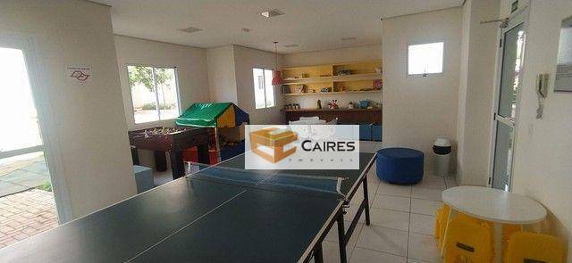 Apartamento à venda com 2 quartos, 51m² - Foto 10