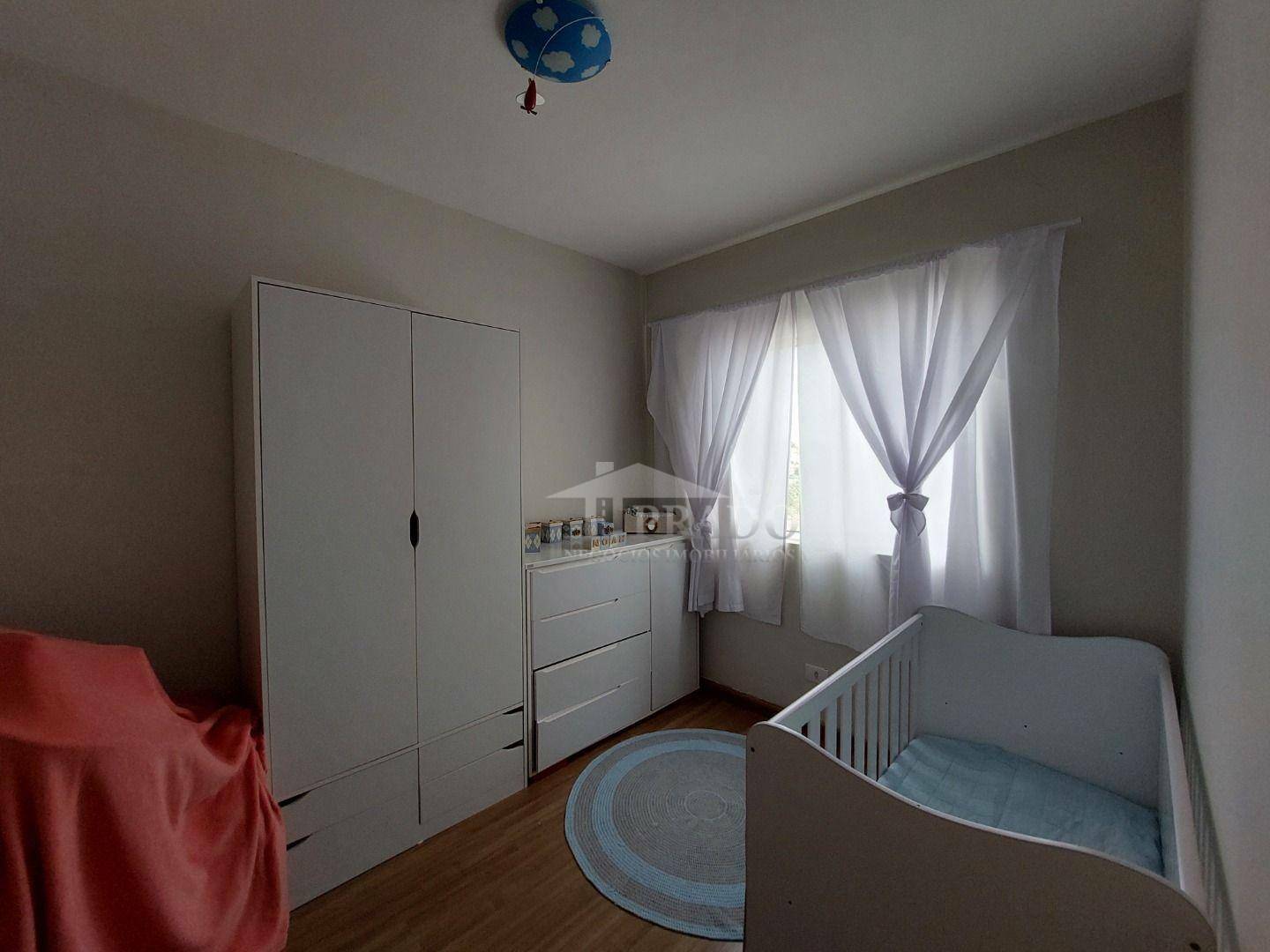 Apartamento à venda com 2 quartos, 44m² - Foto 7