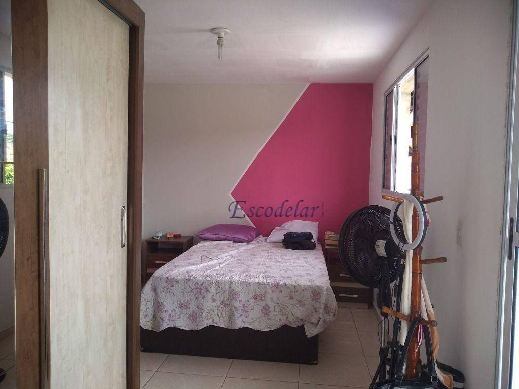 Casa à venda com 3 quartos, 110m² - Foto 14