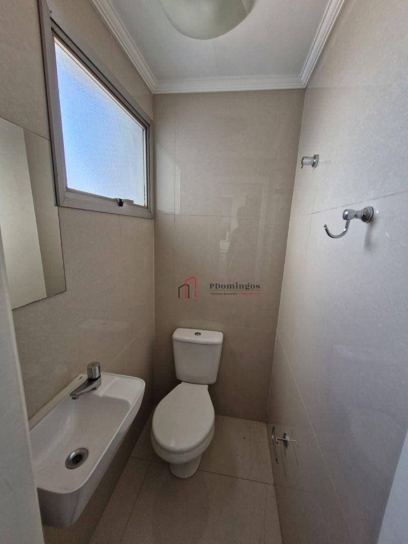 Apartamento para alugar com 2 quartos, 80m² - Foto 8