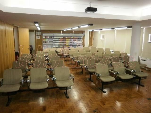 Conjunto Comercial-Sala para alugar, 280m² - Foto 11